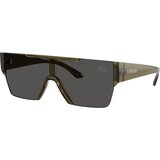 Burberry BE4291 424687 - ONE SIZE (38) Cijene