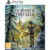 Square Enix PS5 Octopath Traveler 0 | ePonuda.com