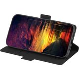 INORCO Za Infinix Hot 12i 4G keper tekstura PU usnjeni ovitek za telefon, držalo za kartice, stojalo za telefon, (22033311) | Shoptok.si