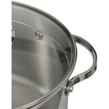Five LONAC S POKLOPCEM RESILIENCE INOX 24CM | shoptok.hr