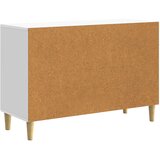  Kreveta s ladicama Bijela 89 x 34,5 x 60 cm Konstruirano drvo | Eponuda.com
