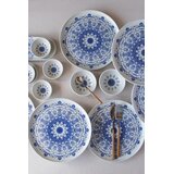 Hermia Servis za ručavanje, 14 komada, Beli | Eponuda.com