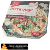Maxi Smrz.Pizza vege posn.spelt.br.Premia380g | ePonuda.com