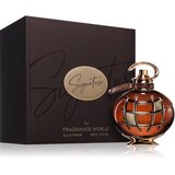 Fragrance World Signature Brown 80ml | Eponuda.com