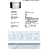 Mak Trade KONTAKTOR B LC1-F 185A 3P AC 220V | ePonuda.com