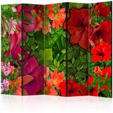  Paravan u 5 dijelova - Lilac Serenade II [Room Dividers] 225x172 Cijene