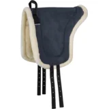 Jahalna blazina Soft, night blue - Full