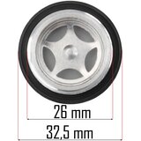  MJERAČ RAZINE ULJA ZA KOMPRESOR PM-KO-300T-400V-WS | shoptok.hr