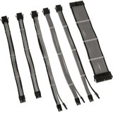 Kolink Core Adept Braided Expansion Kit - Grey, (21404807) | Shoptok.si