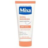  Mixa Shea Nourish hranjiva krema za ruke i nokte za suvu i veoma suvu kožu 100ml Cene