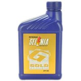 Selenia motorno olje Gold 10W-40, 1L Cene