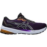 Asics ženska obuća za trčanje GT-1000 11 TR W (ST) Crna Cijene