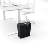  UNIŠTAVAČ DOKUMENTACIJE 8 LISTOVA CROSSCUT SECURE X8 REXEL 2020123EU | shoptok.hr