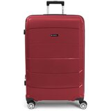 Gabol "midori (16KG122147D) putni kofer 107l 4.1kg crveni" Cene