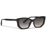Karl Lagerfeld Sončna očala KL6071S 001 Black