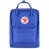 Fjallraven Kånken Cobalt Blue Plava | shoptok.hr