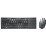 Dell Wireless Keyboard and Mouse KM7120W, Black, Adriatic (QWERTZ) Cijene