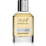 KEUNE 1922 Toaletna voda, 100ml | ePonuda.com