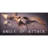 Steam Angle of Attack (PC) Key GLOBAL | ePonuda.com