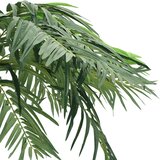  Umjetna datulja s posudom 305 cm zelena | shoptok.hr