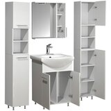 MID.YOU kopalnica lisalo m, bela | Shoptok.si
