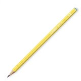 Stabilo Pencil 160 HB žuta grafitna olovka | shoptok.hr