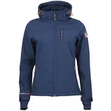 Jakne Blouson softshell ACLAUDE pisana