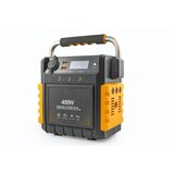 OXE Powerstation S400 - večnamenski polnilni generator 400W / 386Wh + BREZPLAČNA torba! | Shoptok.si