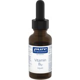 pure encapsulations vitamin B12 tekoč Cene