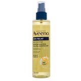 Aveeno Skin Relief Body Oil Spray negovalno in vlažilno olje za telo v spreju 200 ml Cene