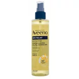 Aveeno Skin Relief Body Oil Spray negovalno in vlažilno olje za telo v spreju 200 ml