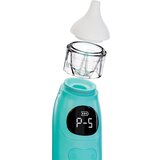 Baboo Comfort Breathe Baby Nasal Aspirator aspirator za čiščenje nosu 0m+ 1 kos | Shoptok.si