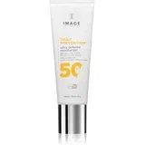 Daily Prevention Ultra Defense Moisturizer hidratantna zaštitna krema SPF 50 73 g