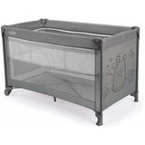 Cam Prenosna posteljica PISOLINO Coniglio Cene