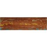  Stolna ploča 100x40x3 8 cm pravokutna masivno obnovljeno drvo | shoptok.hr