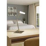Eglo 901982 - LED prigušiva stona lampa RICCIONE LED/5W/230V 2700/4000/6500K hrom | Eponuda.com