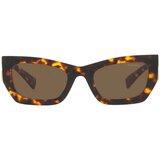 Miu Miu Ženske Sunčane naočale MU09WS Tortoise Cijene