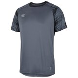 Umbro Majice s kratkimi rokavi 65786UJGW Siva | Shoptok.si