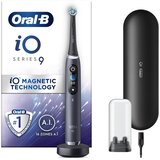 Oral-b iO9 električna četkica za zube, Black Onyx Cijene