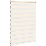 vidaXL zebra senčilo bež marmor 95x100 cm tkanina širina 90,9 cm | Shoptok.si