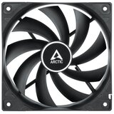 Arctic Ventilator F12 PWM PST crni - 120 mm | Eponuda.ba
