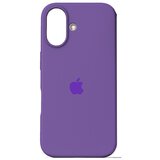  IPhone 16 Plus case Ljubičasta* | Eponuda.ba