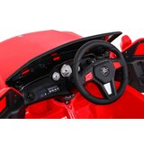  Avto na akumulator City Rider - rdeč | Shoptok.si