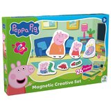  SET MAGNETA PEPA PRASE Cene