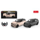  Licencirani auto na daljinsko upravljanje 1:14 Range Rover Sport SV RASTAR - zlatni | Shoptok.si