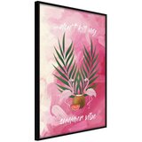  Poster - Back to the Summer 40x60 | shoptok.hr