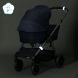 Fillikid Led utripajoča varnostna lučka za voziček 2 kosa | Shoptok.si