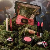 Makeup Revolution X Alice in Wonderland set za ustnice odtenek 1 kos | Shoptok.si