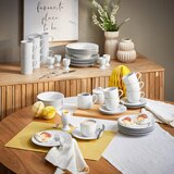Novel KOMBINIRANI SERVIS Round Up porcelan | Shoptok.si