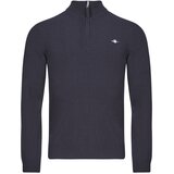 Gant SUPERFINE LAMBSWOOL HALF ZIP Cijene